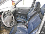 Toyota Corolla 1,6 мех